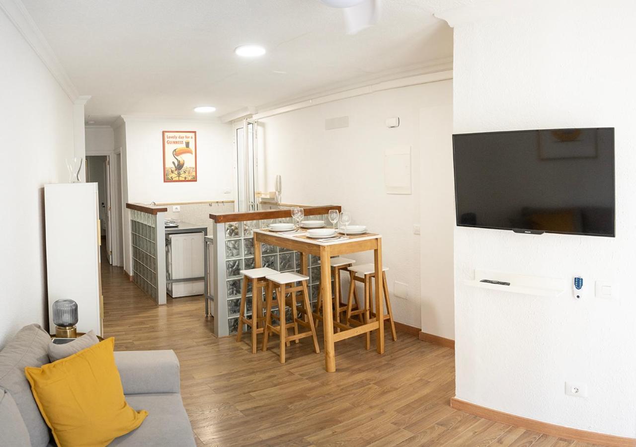 Apartamento Guimera Loft