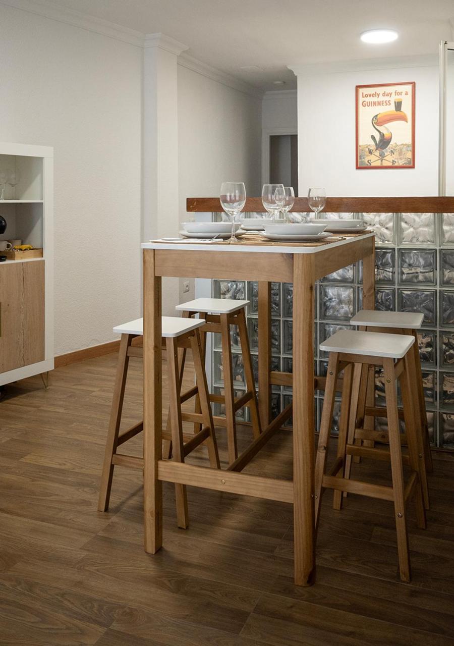 Guimera Loft * Santa Cruz de Tenerife