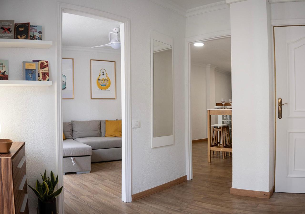 Apartamento Guimera Loft Santa Cruz de Tenerife