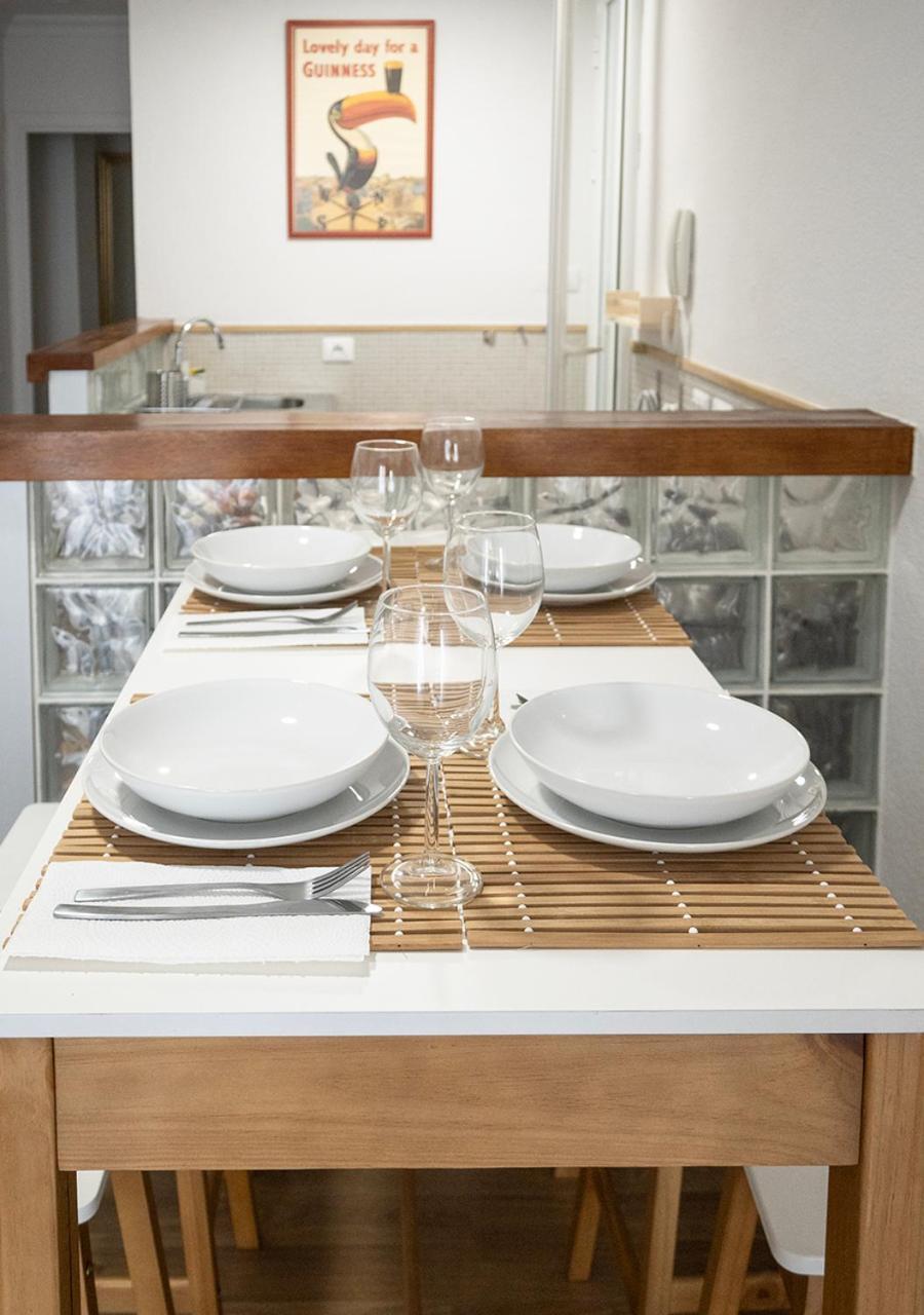 Apartamento Guimera Loft Santa Cruz de Tenerife
