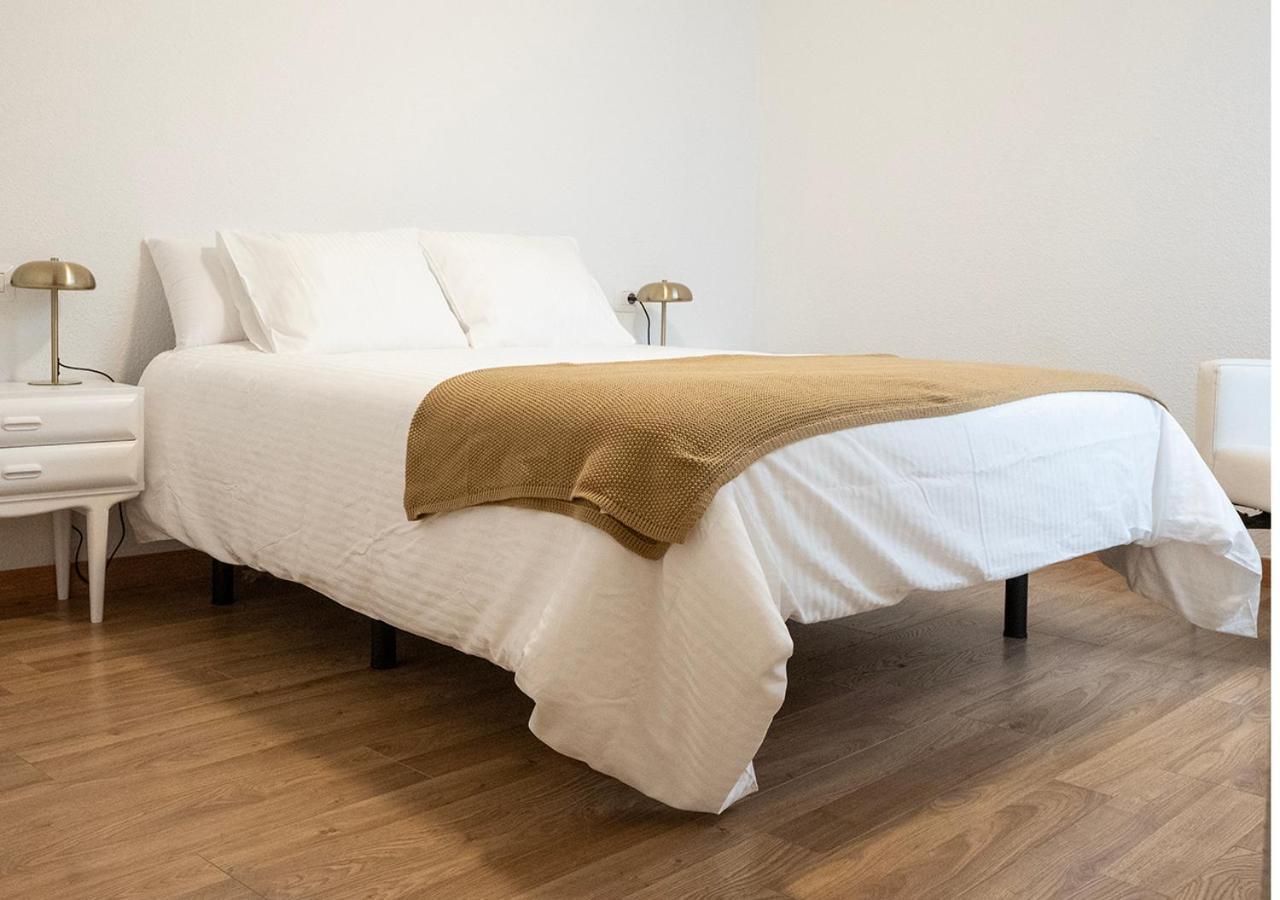 Apartamento Guimera Loft *
