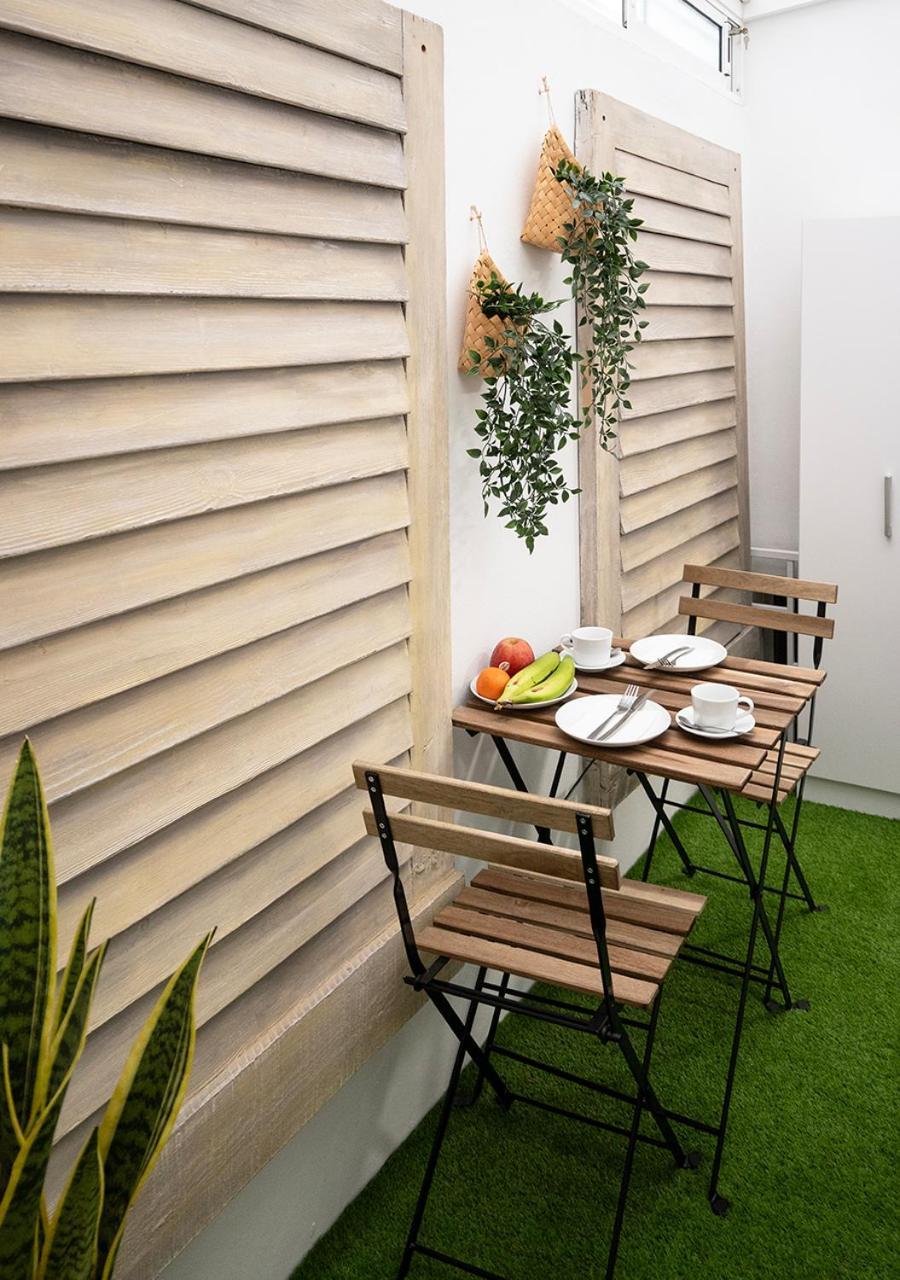 Apartamento Guimera Loft Santa Cruz de Tenerife