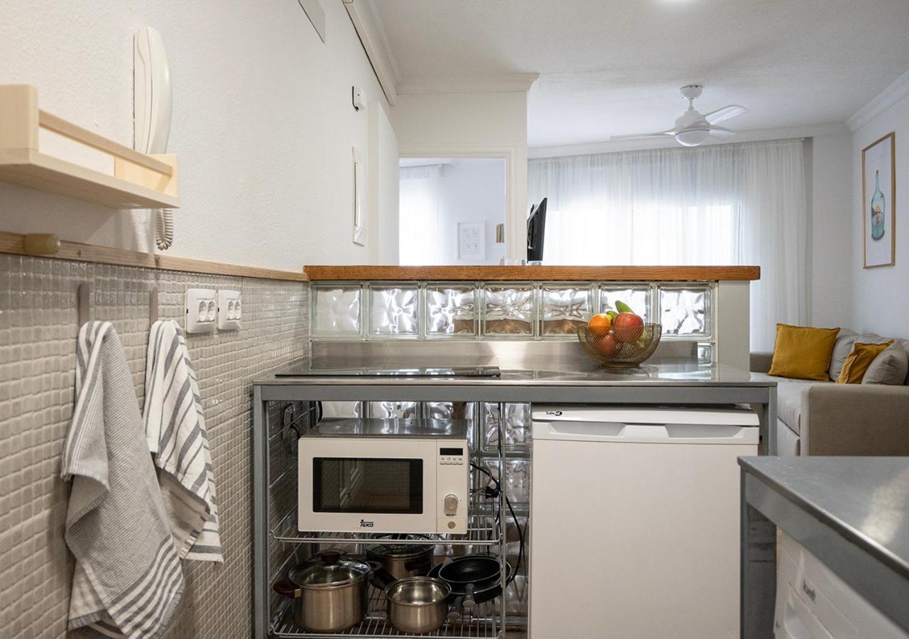 Guimera Loft Apartamento