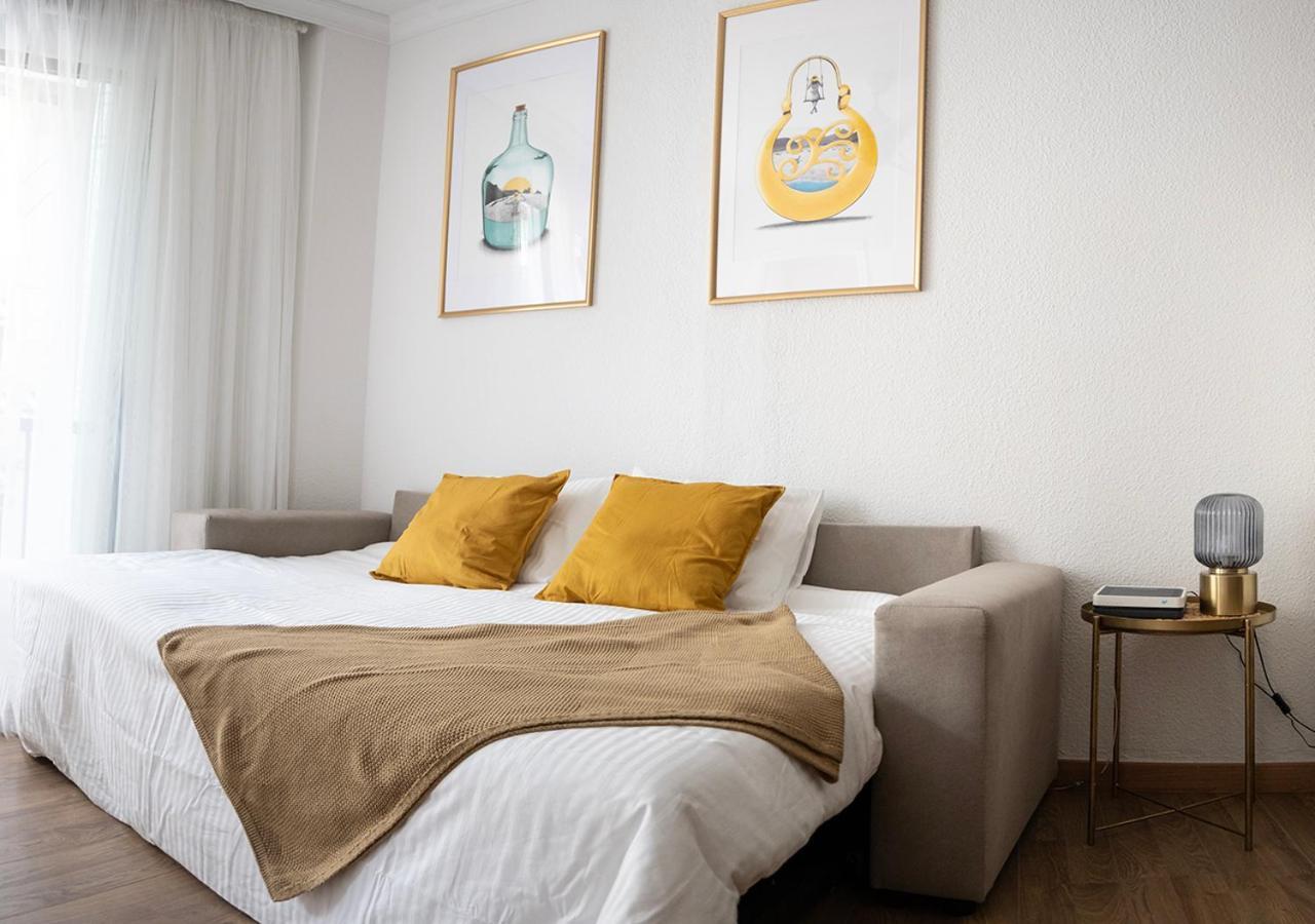 Guimera Loft Apartamento Santa Cruz de Tenerife