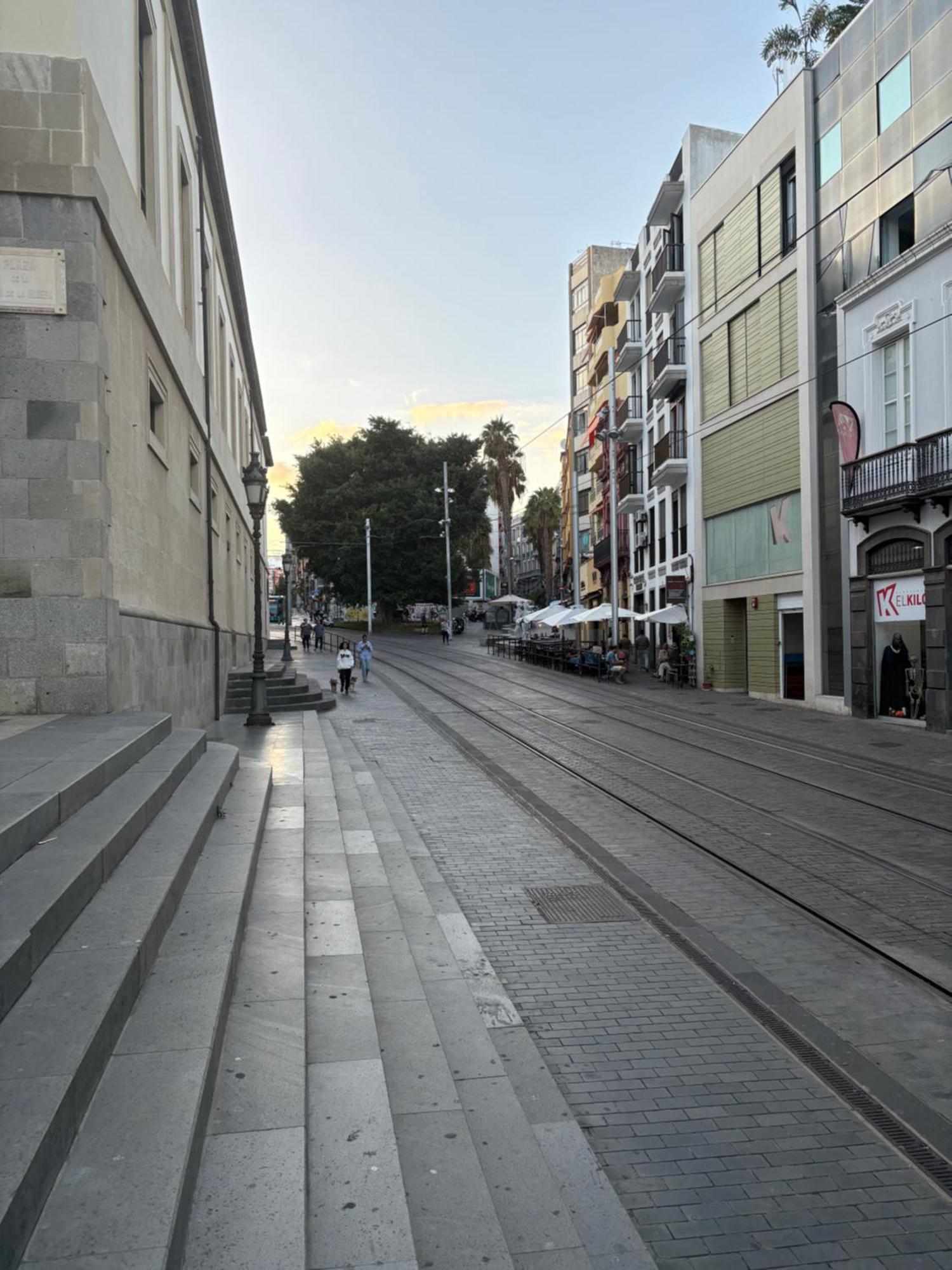 Guimera Loft * Santa Cruz de Tenerife