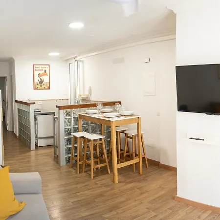 Guimera Loft Santa Cruz de Tenerife Exterior photo