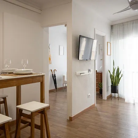 Guimera Loft Santa Cruz de Tenerife Exterior photo