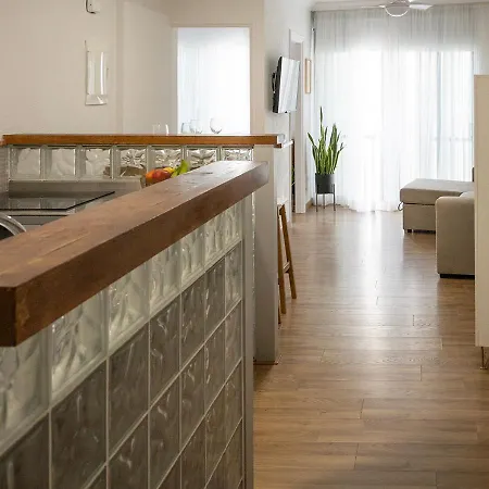 Guimera Loft Santa Cruz de Tenerife Exterior photo