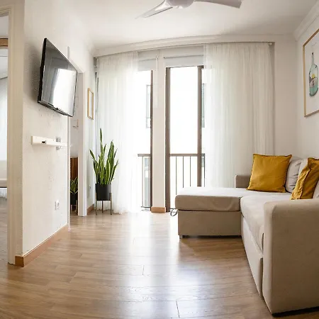 Guimera Loft Santa Cruz de Tenerife Exterior photo