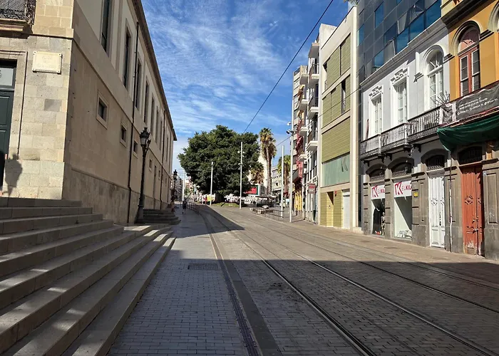 Guimera Loft