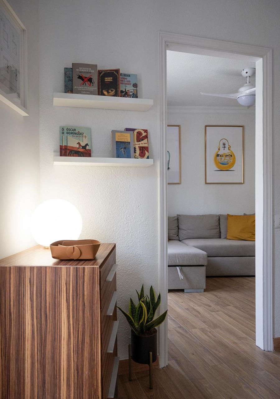 Appartement Guimera Loft