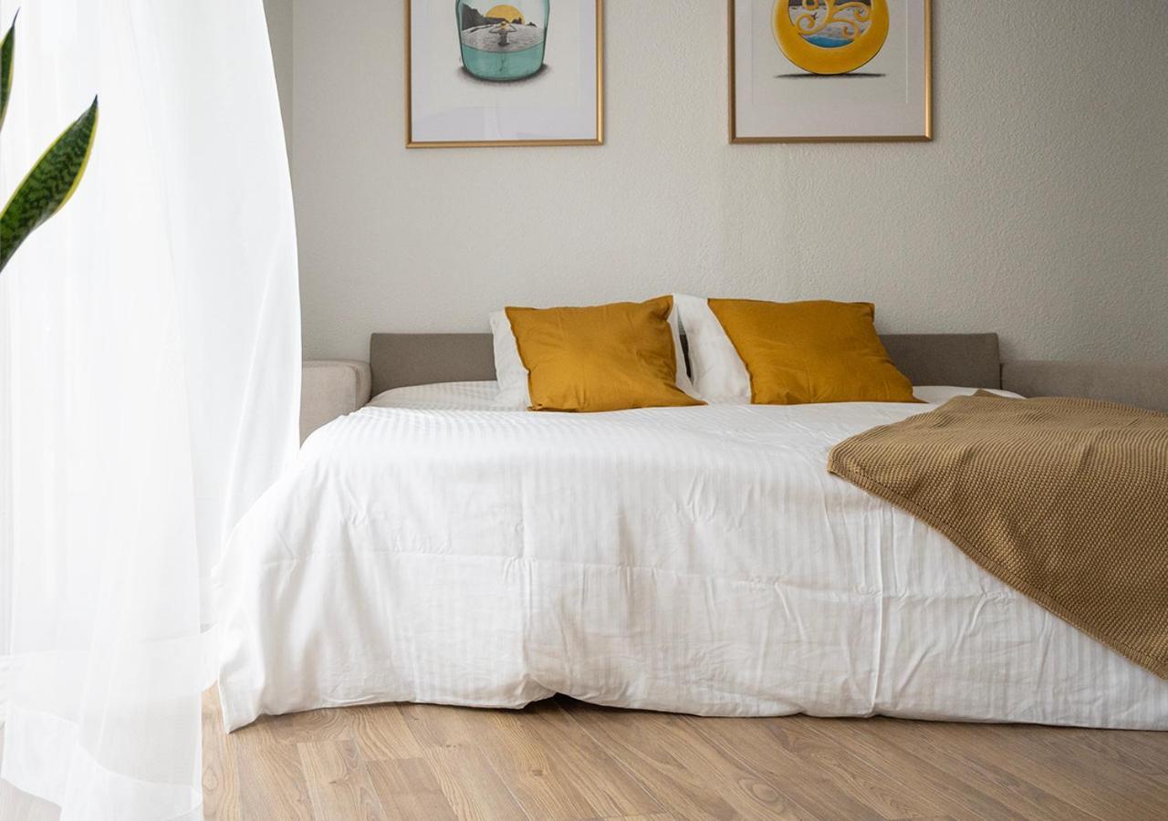 Guimera Loft *