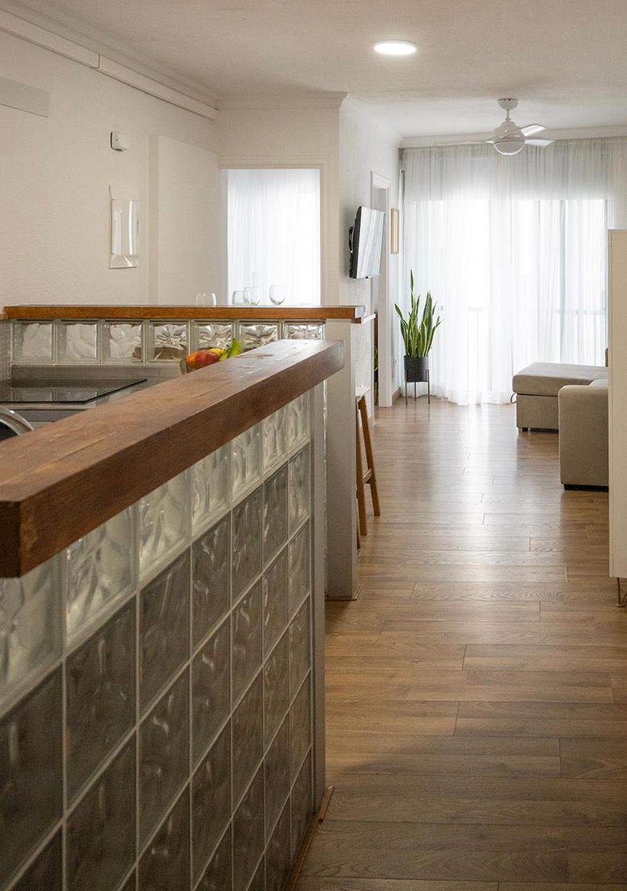 Guimera Loft * Santa-Cruz de Ténérife