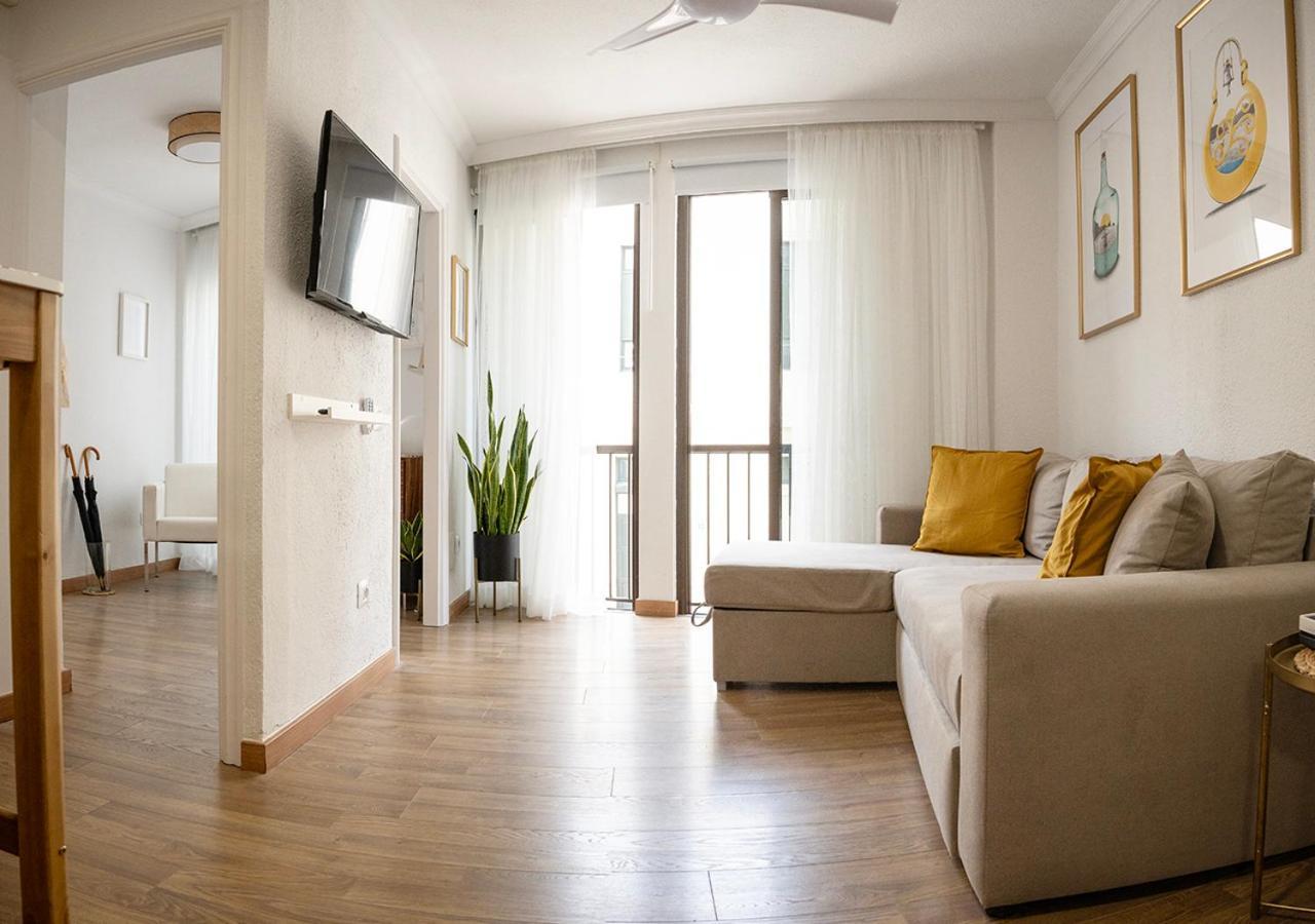 Guimera Loft Appartement *