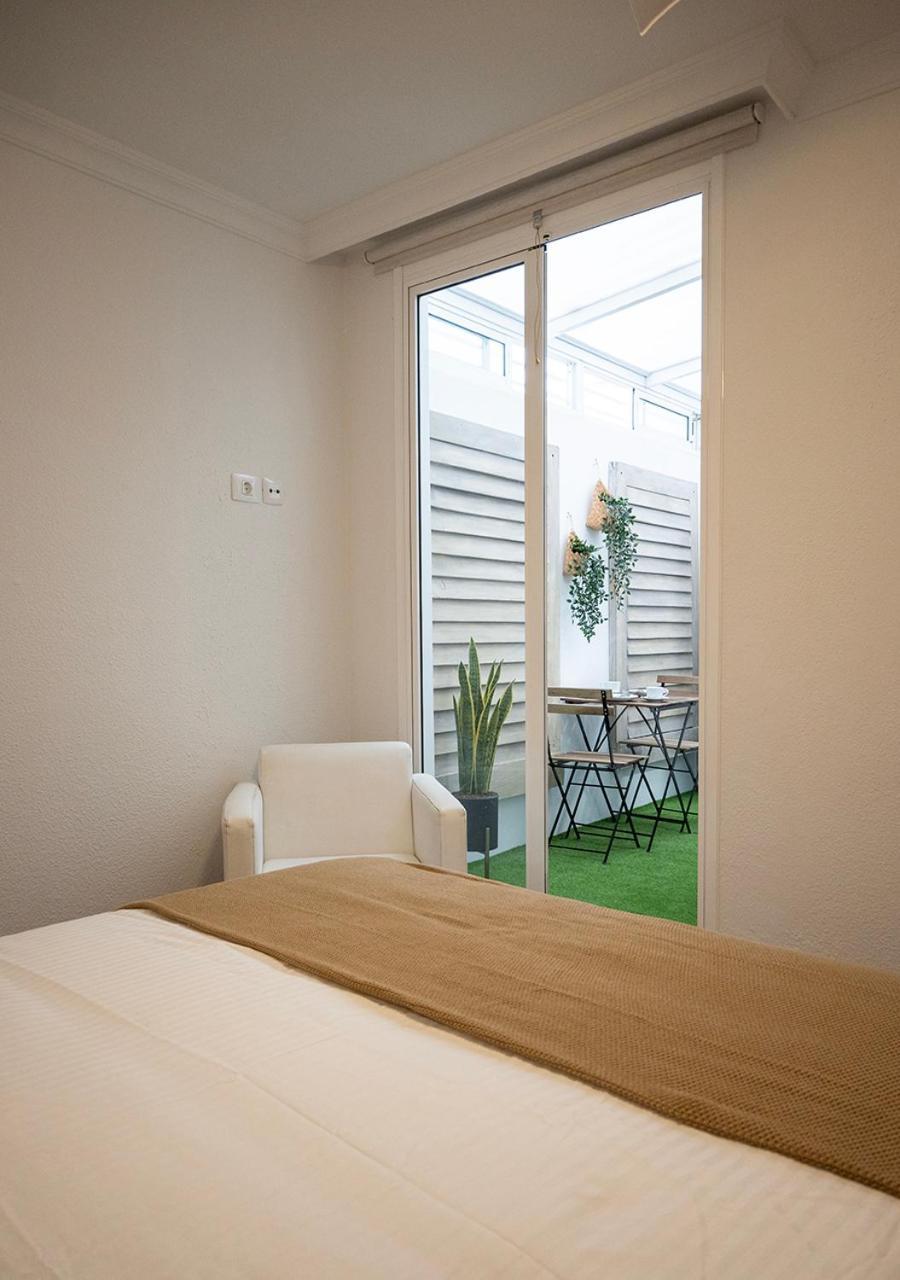 Guimera Loft Santa-Cruz de Ténérife